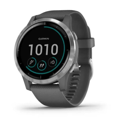 Garmin Vivoactive 4 - Hydrogel Screen Protectors (Pack of 6)