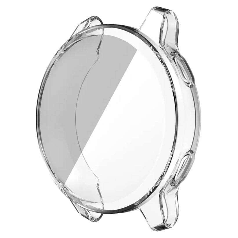 Garmin Vivoactive 4S - Protective Case (Clear)