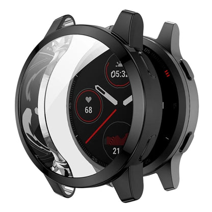 Garmin Vivoactive 4S - Protective Case (Black)