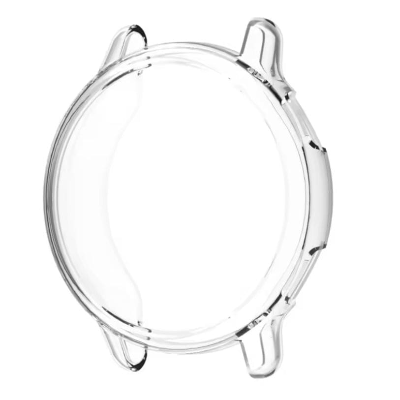 Garmin Vivoactive 5 - Protective Case (Clear)