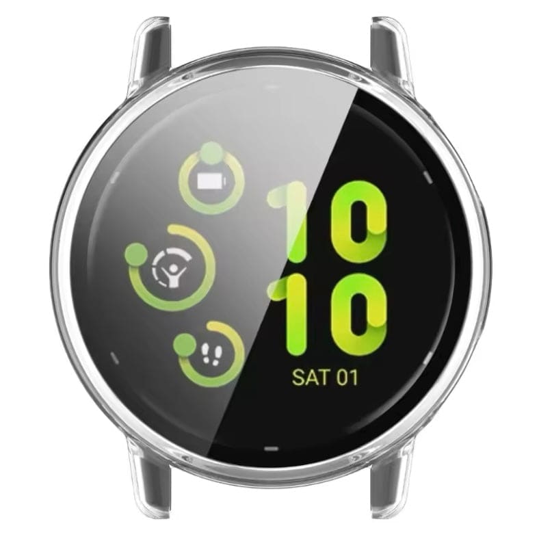 Garmin Vivoactive 5 - Protective Case (Clear)