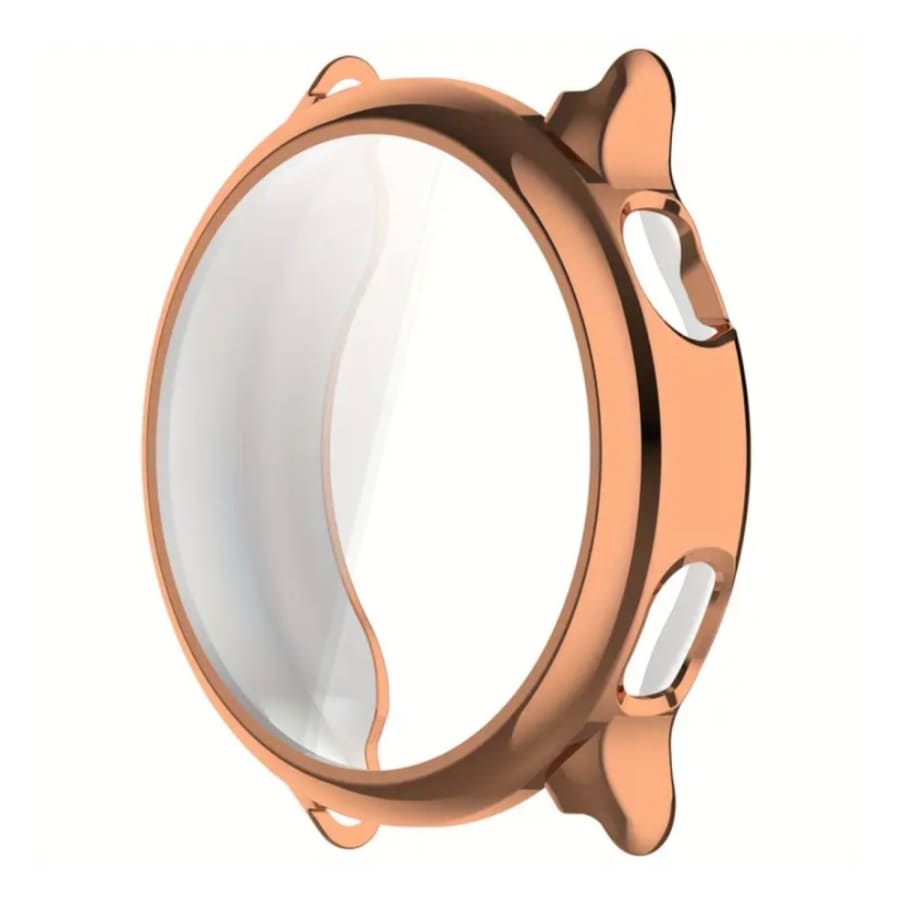 Garmin Vivoactive 6 - Protective Case (Gold)