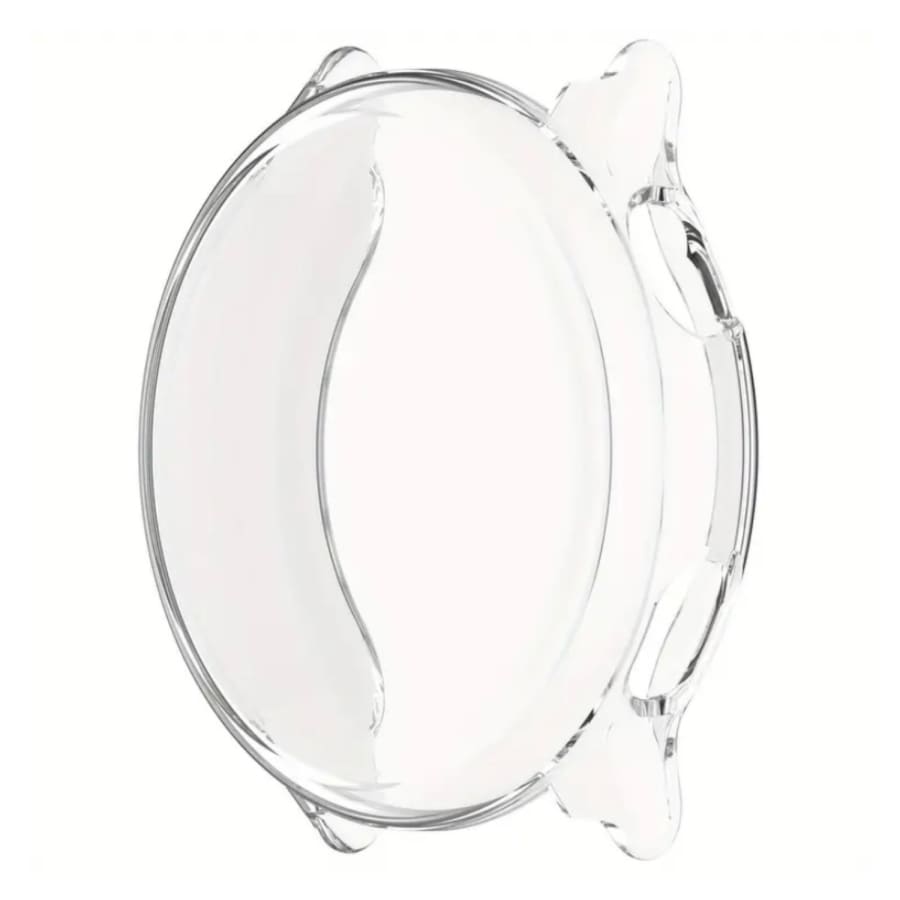 Garmin Vivoactive 6 - Protective Case (Clear)