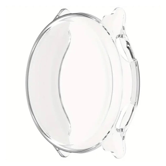 Garmin Vivoactive 6 - Protective Case (Clear)