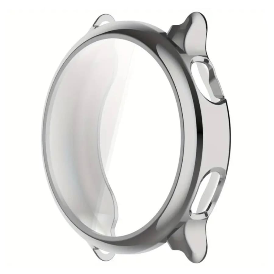 Garmin Vivoactive 6 - Protective Case (Silver)