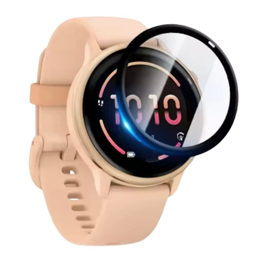 Garmin Vivoactive 6 -  Tempered Screen Protector