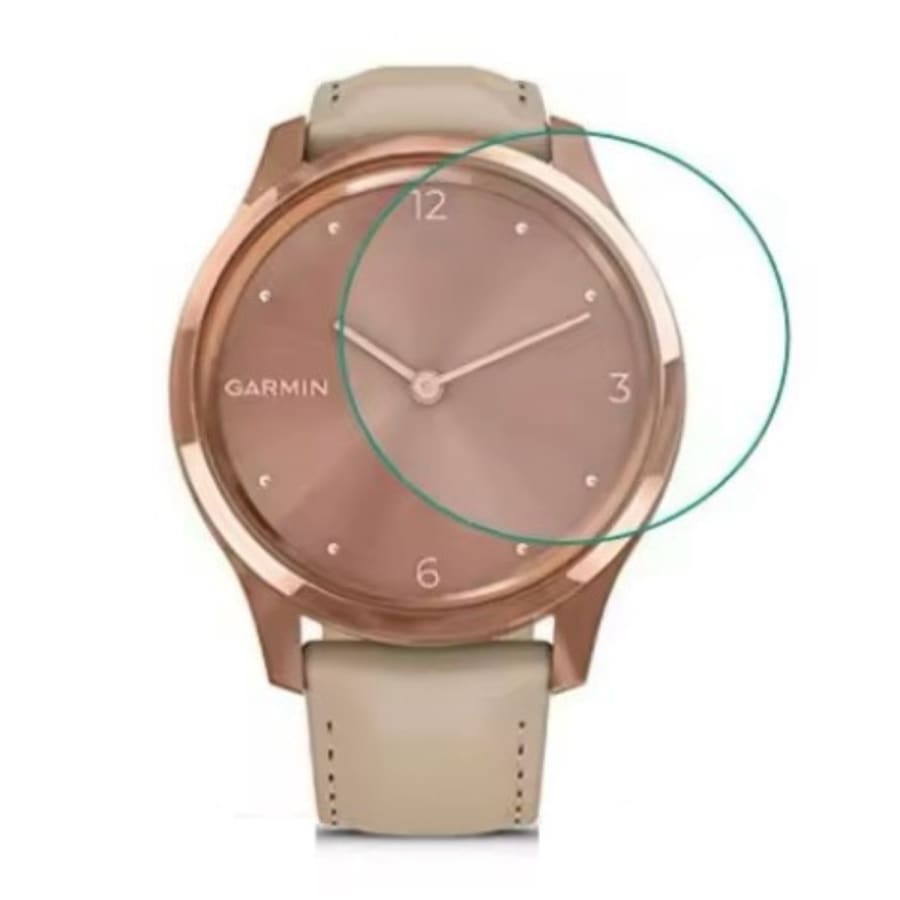 Garmin Vivomove 3S - Screen Protector