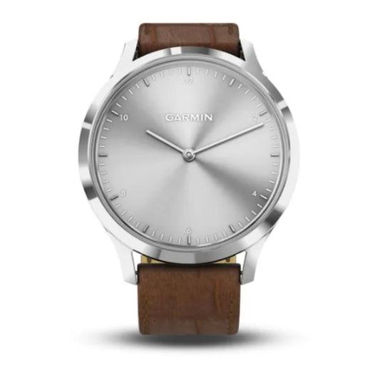 Garmin Vivomove HR - Hydrogel Screen Protectors (Pack of 6)