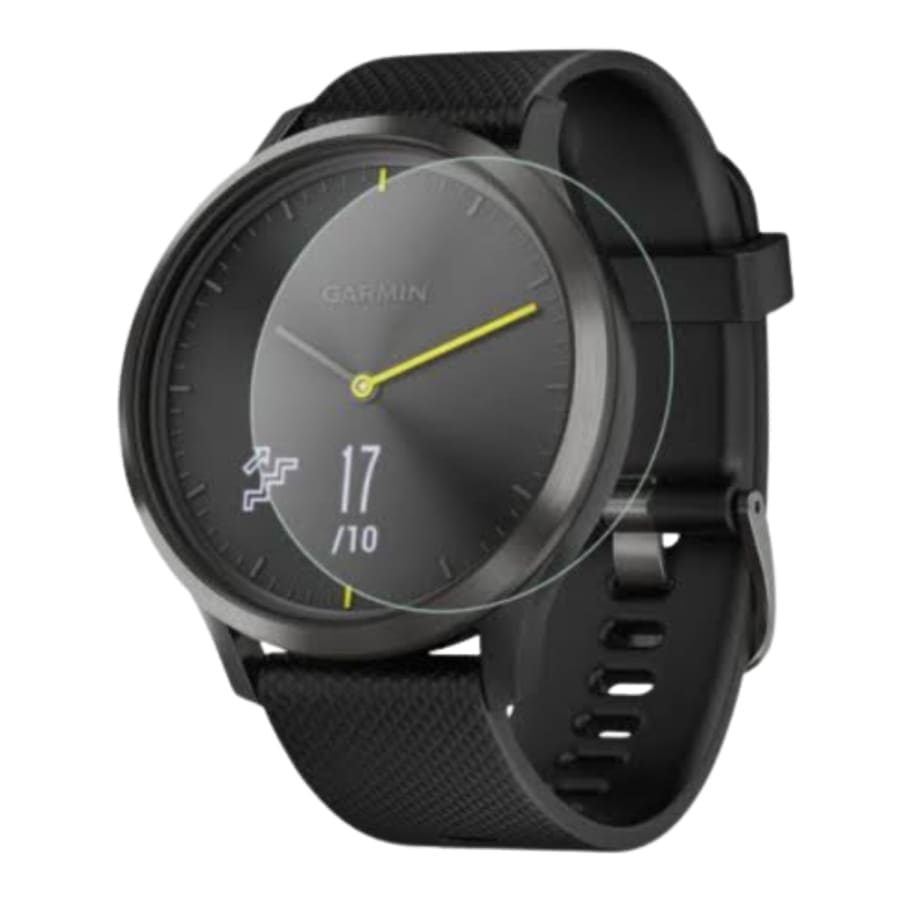 Garmin Vivomove HR - Hydrogel Screen Protectors (Pack of 6)