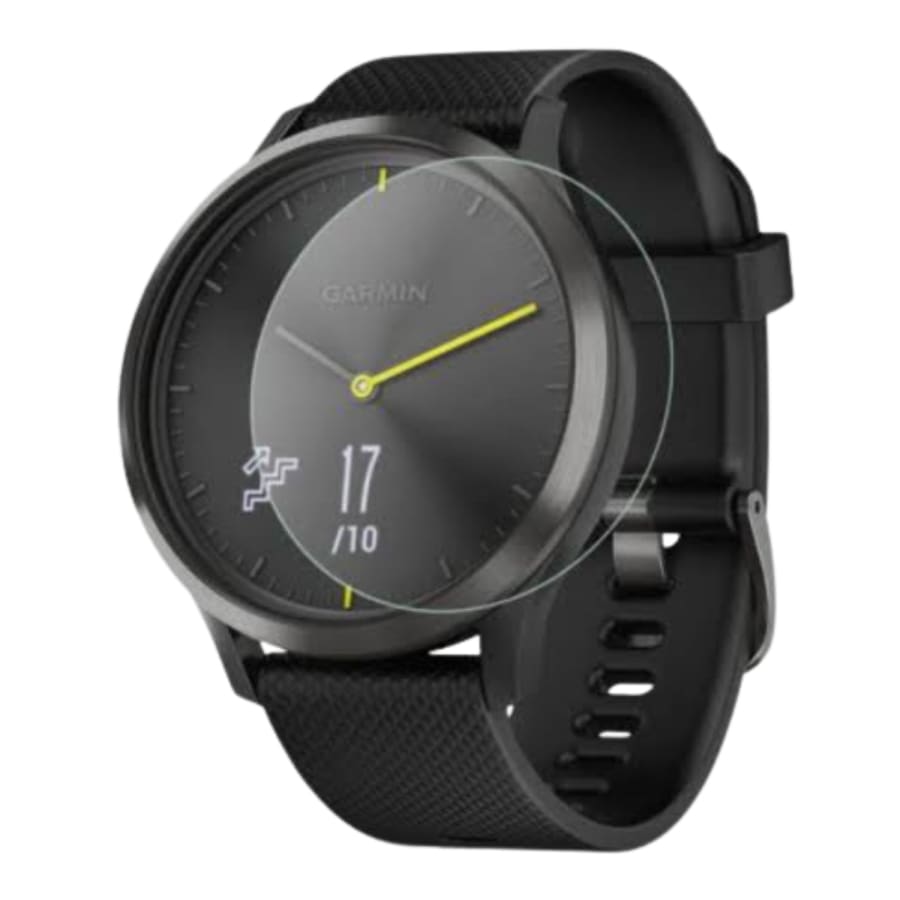 Garmin Vivomove HR - Screen Protectors (Pack of 2)