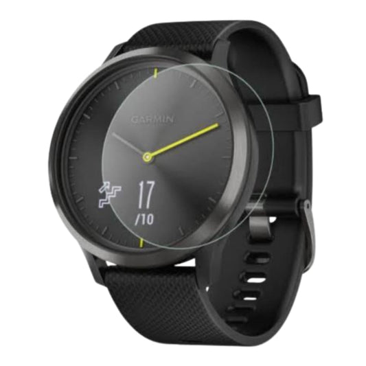 Garmin Vivomove HR - Screen Protectors (Pack of 2)