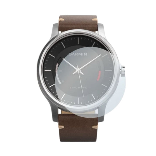 Screen Protectors for Garmin Vivomove (Pack of 4)