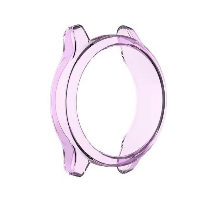 Garmin Vivomove Sport (Purple) - Protective Case