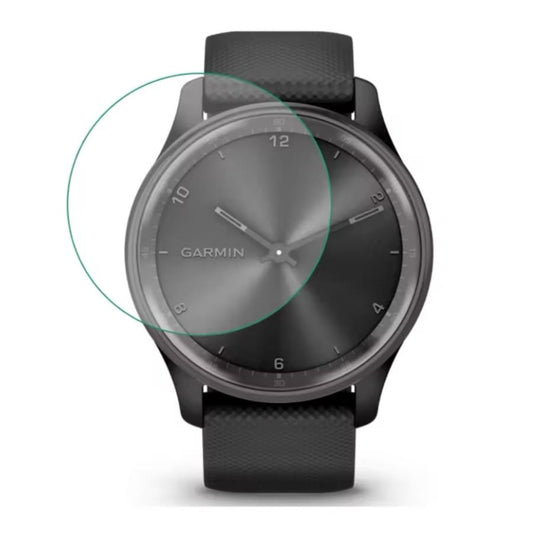 Screen Protectors for Garmin Vivomove Sport (Pack of 4)