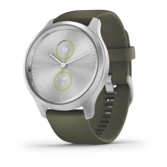 Garmin Vivomove Style - Hydrogel Screen Protectors (Pack of 6)