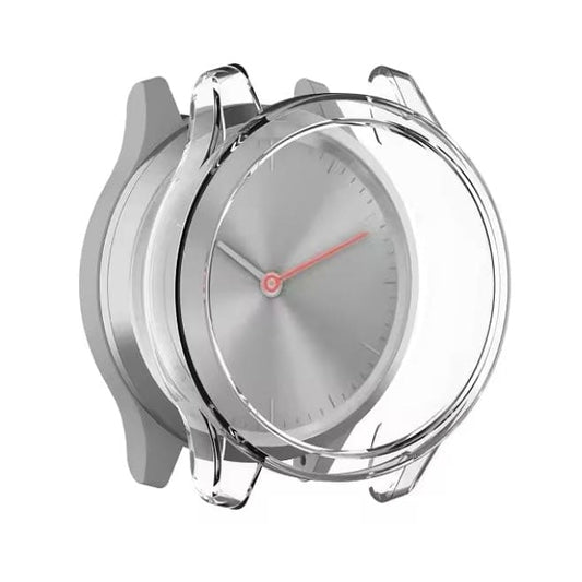 Garmin Vivomove Style - Protective Case (Clear)