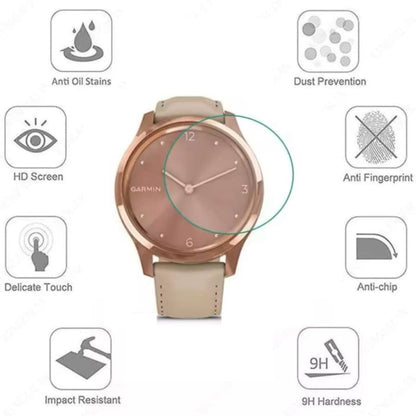 Garmin Vivomove Style - Screen Protector