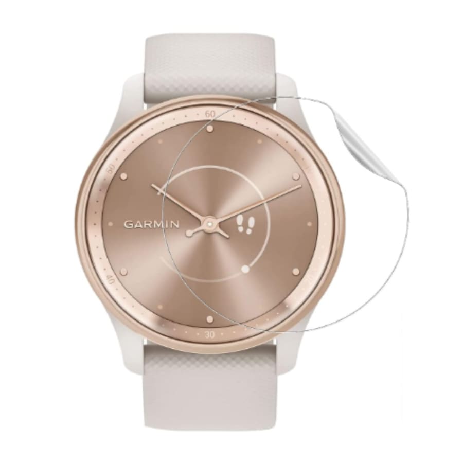 Garmin Vivomove Trend - Hydrogel Screen Protector (pack of 6)