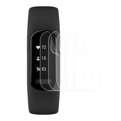 Garmin Vivosmart 3 - Hydrogel Screen Protectors (Pack of 6)