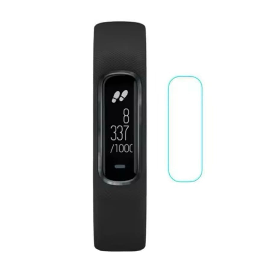 Garmin Vivosmart 4 - Hydrogel Screen Protectors (Pack of 6)
