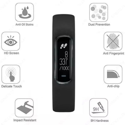 Garmin Vivosmart 4 - Screen Protector