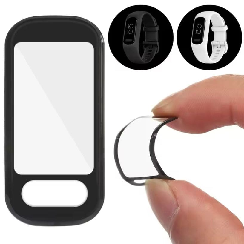 Garmin Vivosmart 5 - Screen Protector