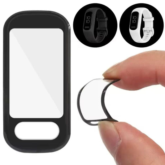 Screen Protectors for Garmin Vivosmart 5 (Pack of 4)