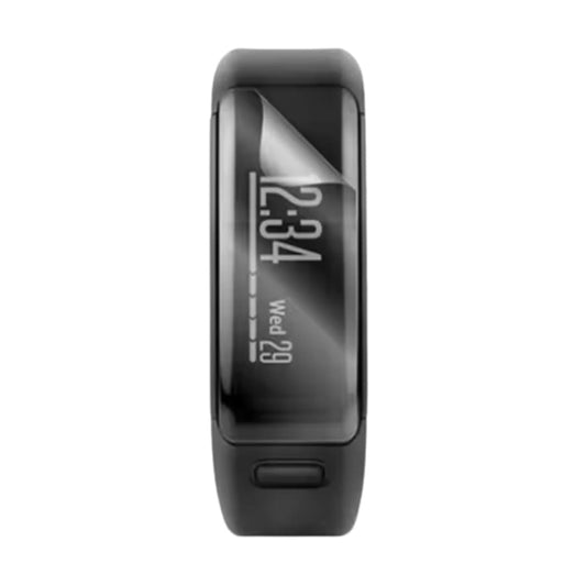 Hydrogel Screen Protectors for Garmin Vivosmart HR (Pack of 6)
