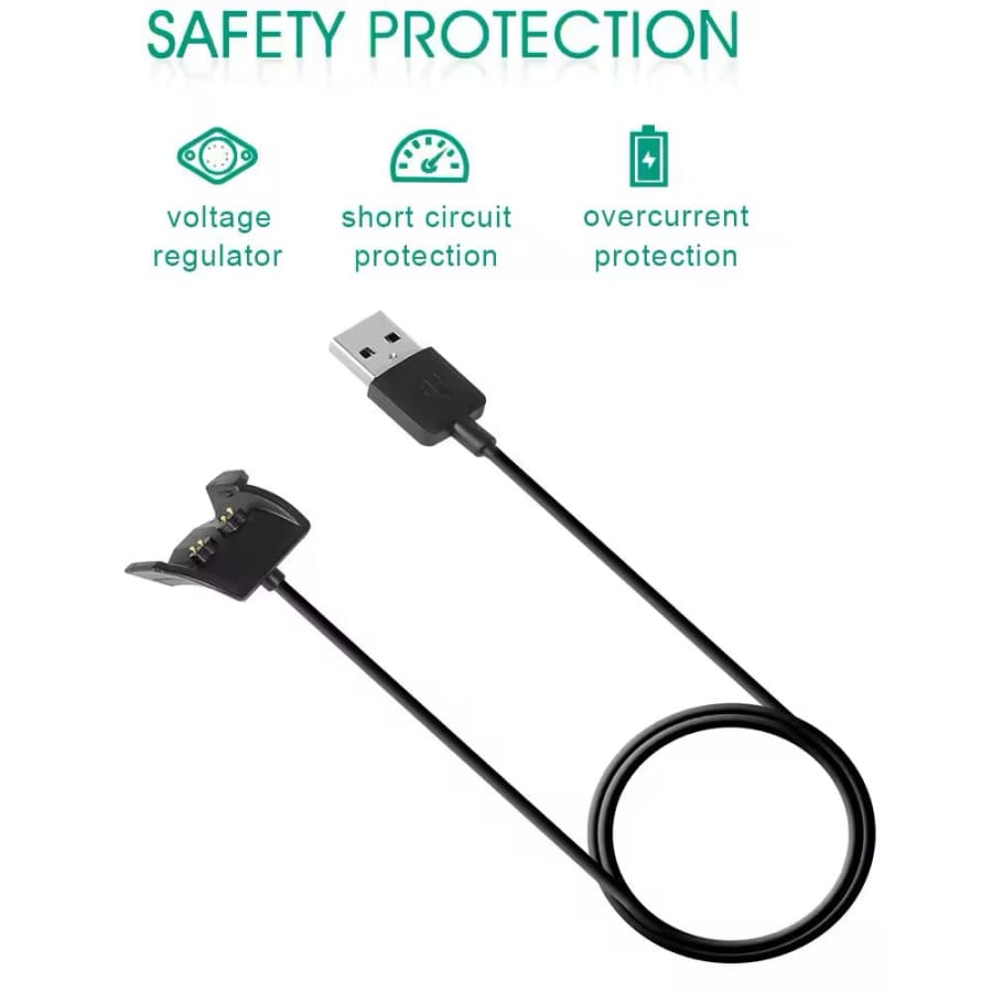 Garmin Vivosmart HR / HR Plus Charger