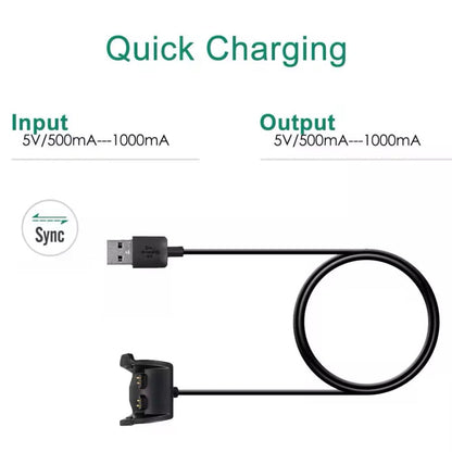 Garmin Vivosmart HR / HR Plus Charger