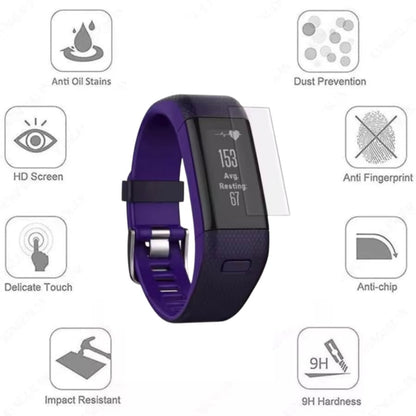 Garmin Vivosmart HR+ - Screen Protector