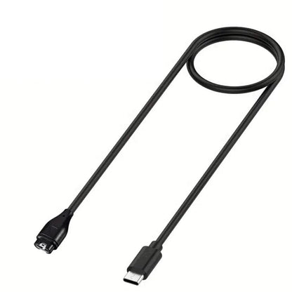 Garmin Watch Charger Dock (Type C)