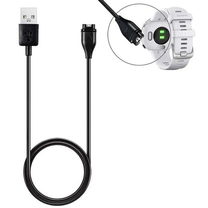Garmin Watch Charger Dock (USB)