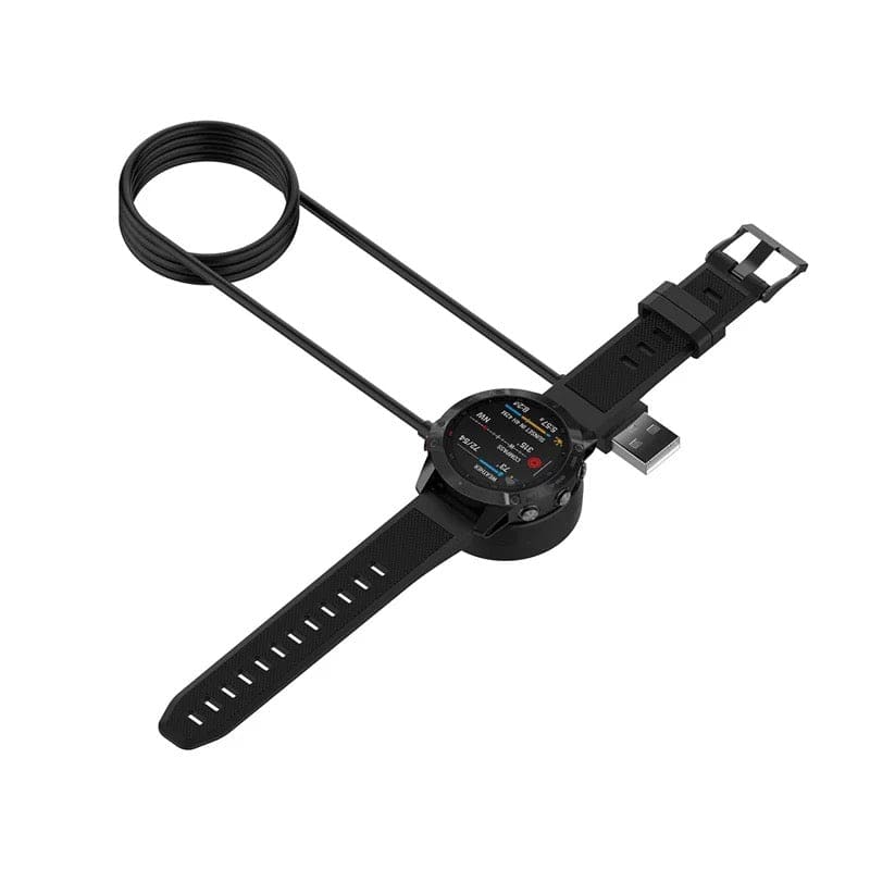 Garmin Watch Charger Dock (USB)