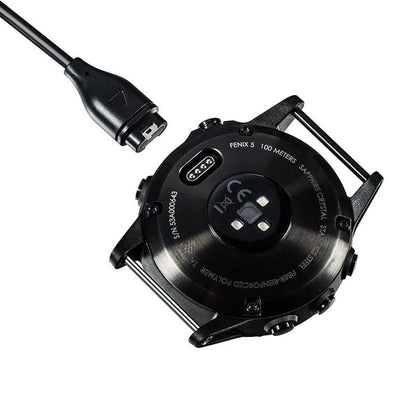 Charger Dock for Garmin Watch (USB)