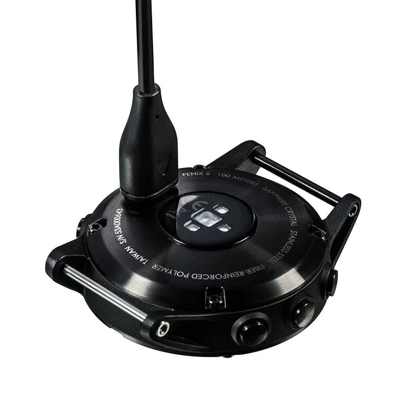 Charger Dock for Garmin Watch (USB)