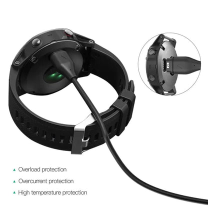 Charger Dock for Garmin Watch (USB)