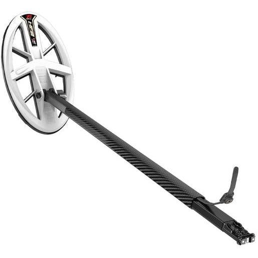 XP HF2 Elliptical Coil For Deus 2