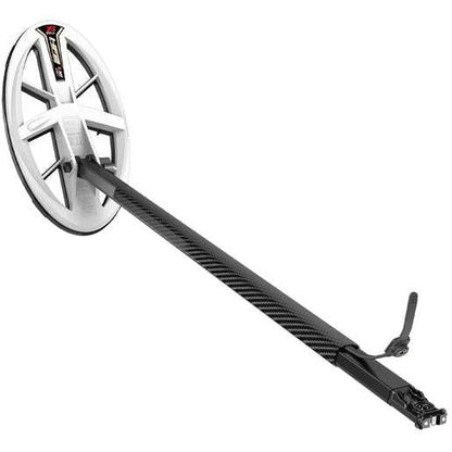 XP HF2 Elliptical Coil For Deus 2