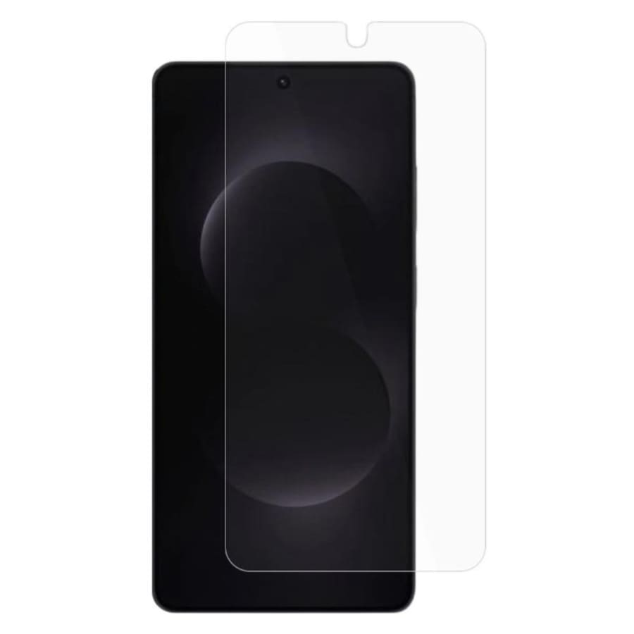 Glass Screen Protector for Samsung S26 (Pack of 2)