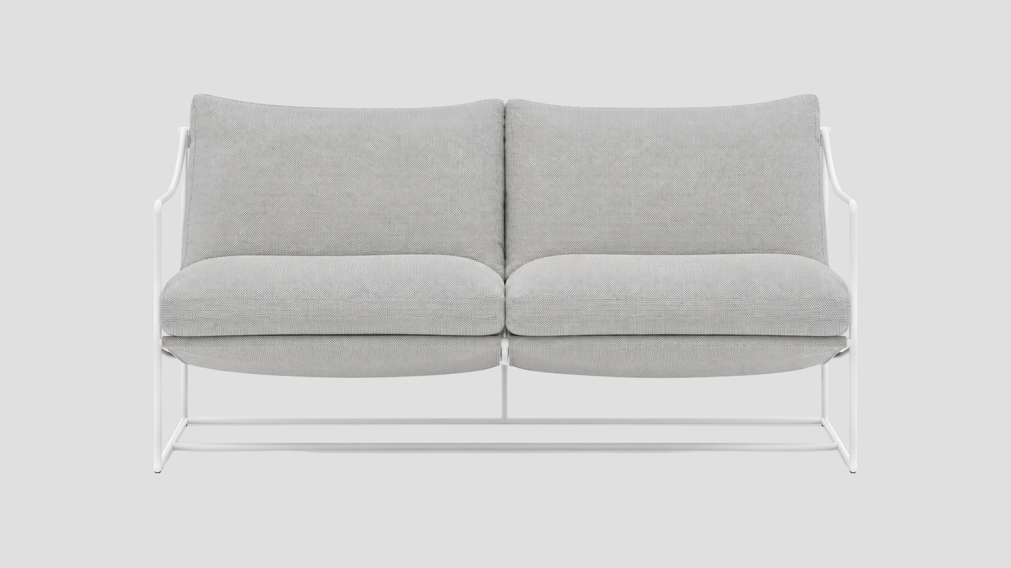 GLENORCHY DOUBLE SOFA