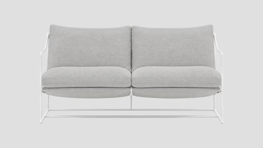 GLENORCHY DOUBLE SOFA