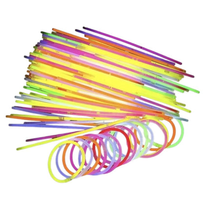 Glow Sticks (Pack of 45)
