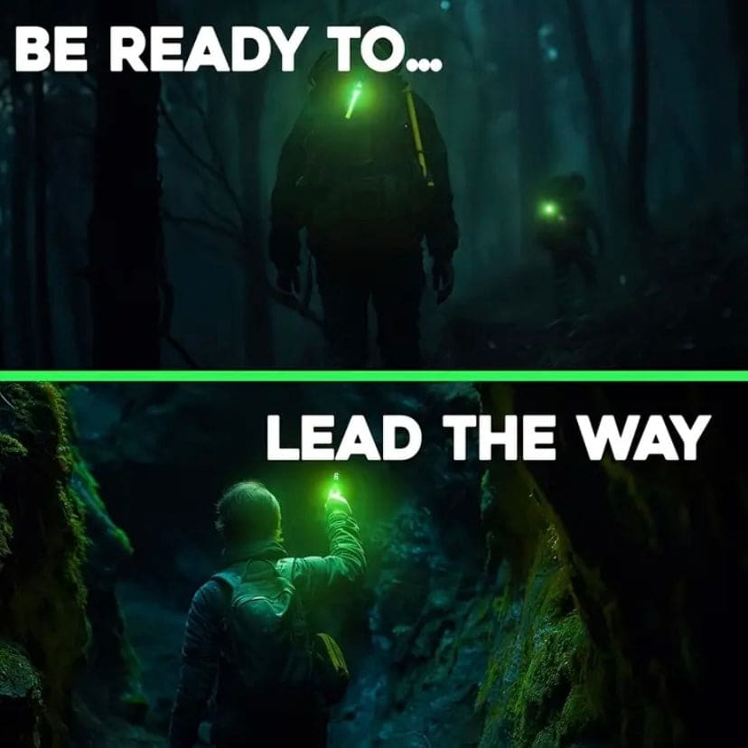 Glow Sticks - Green (Pack of 5)