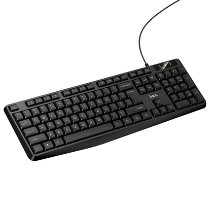 USB Wired Full Size Keyboard (GM60)