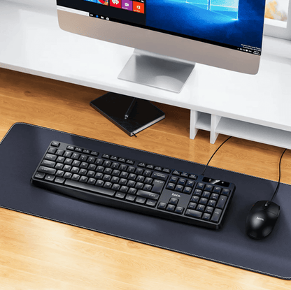 USB Wired Full Size Keyboard (GM60)