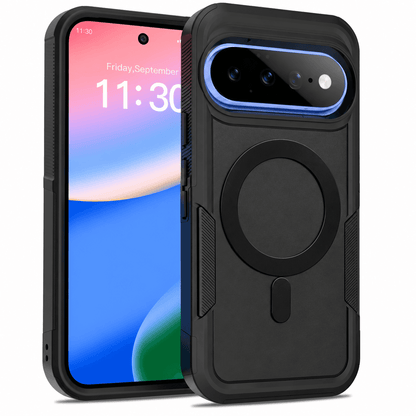 Google Pixel 11 Pro MagSafe Rugged Case for Protection