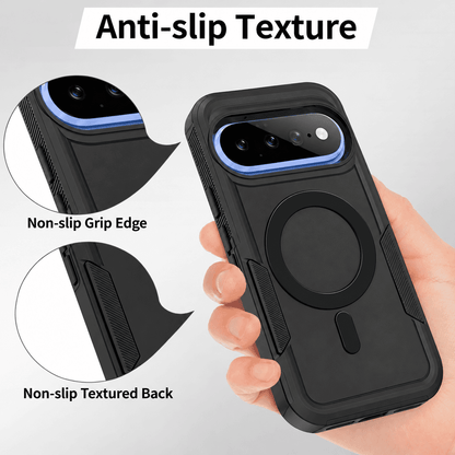 Google Pixel 11 Pro MagSafe Rugged Case for Protection