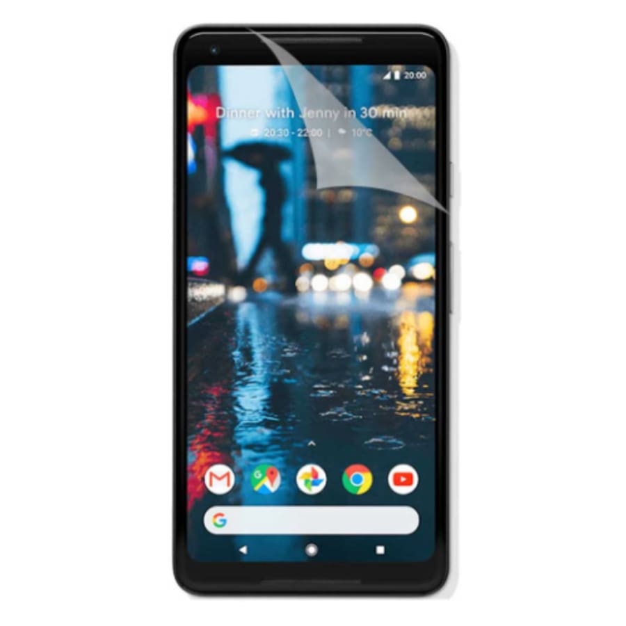 Hydrogel Screen Protector for Google Pixel 2 XL