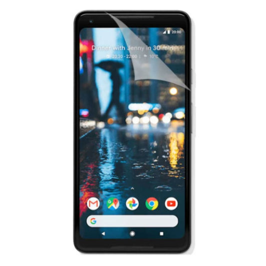 Hydrogel Screen Protector for Google Pixel 2 XL